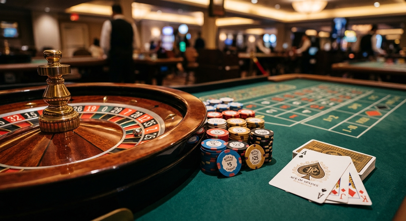 Welche Art von Bonus bietet das Online Casino an? - online casino echtgeld bonus ohne einzahlung