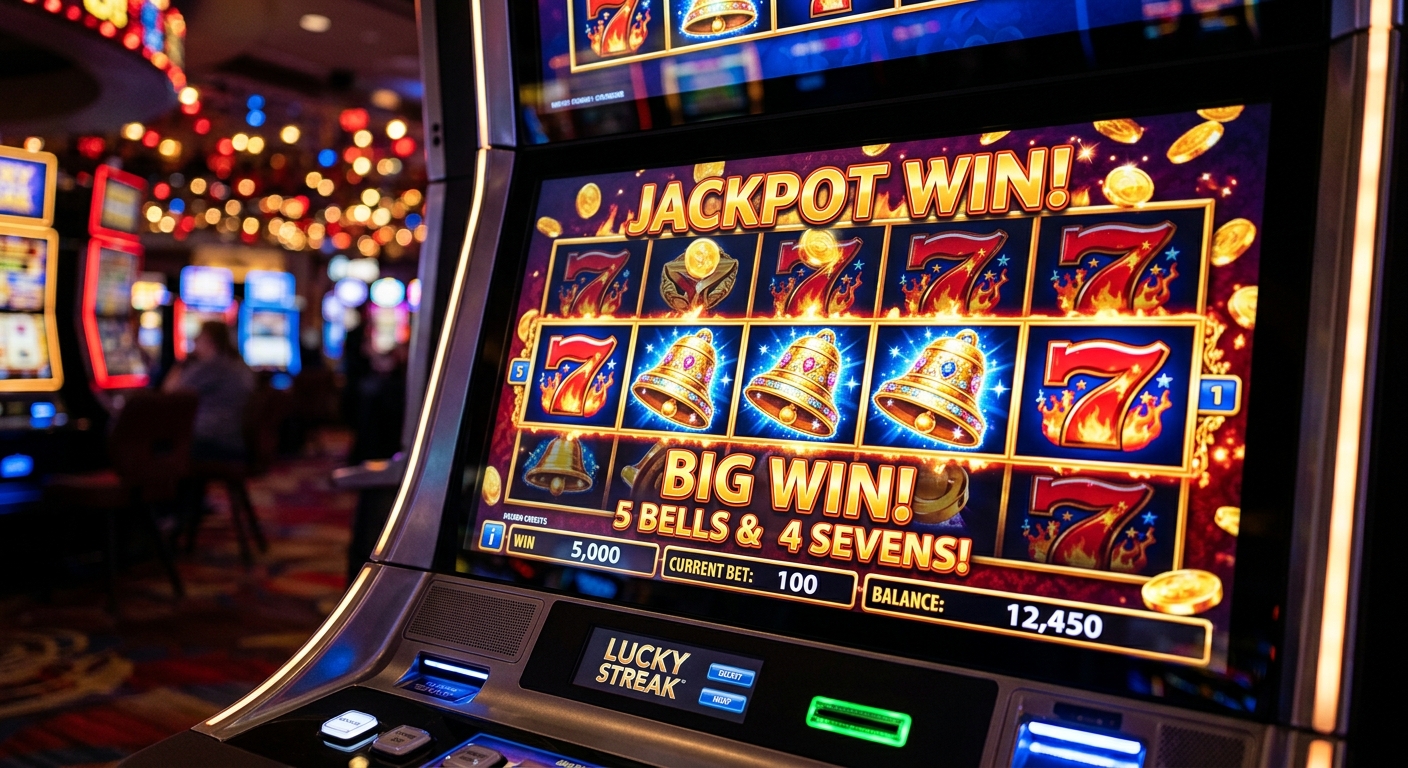 FREISPIELE = FREE SPINS – Das steckt hinter den Begriffen - online casino bonus ohne einzahlung freispiele